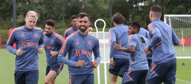 萨拉赫已抵达训练场，消息人士表示萨拉赫不想和斯洛特共事（萨拉赫已到训练基地，知情人士称其无意与斯洛特合作）