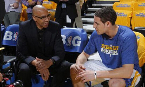 纳格尔斯曼：今天拿3分最重要，我们下半场的表现配得上胜利（纳格尔斯曼：三分最关键，下半场发挥证明我们该赢）