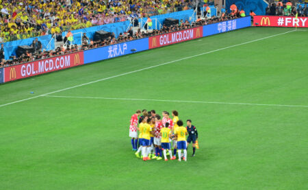 南野拓实：虽然我们上一场赢了巴西，但不会因此自满（南野拓实：战胜巴西不自满，我们将继续保持专注）