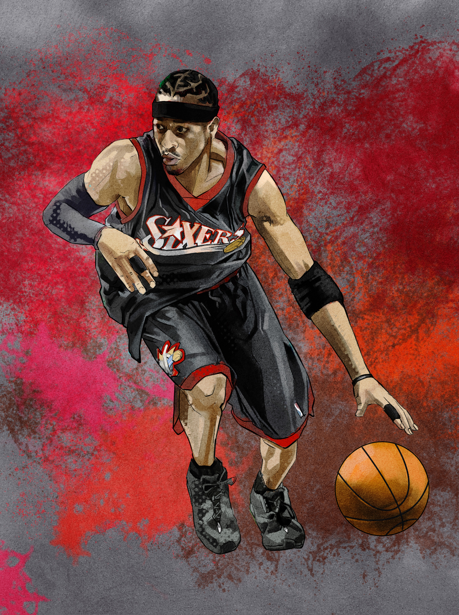 摩根转发评论萨拉赫赛后炮轰言论：也许是时候该来个采访了（摩根转推回应萨拉赫赛后怒言：或许该安排一次专访了）